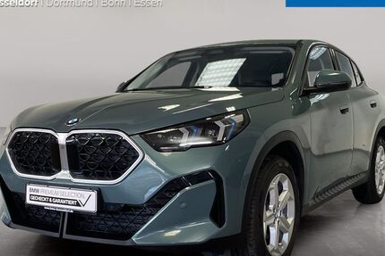 BMW X2 14.437 km 40.799 &euro; Düsseldorf 40237