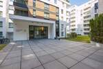 Etagenwohnung Düsseldorf Pempelfort - 2 Zimmer, 57 m&sup2;, 1.490&euro; | Angebot:25683608