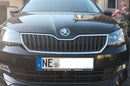 Skoda Fabia 155.000 km 6.700 &euro; Grevenbroich 41517