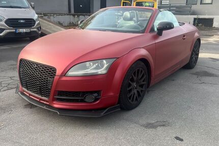 Audi TT 199.000 km 5.950 &euro; Mülheim 45478