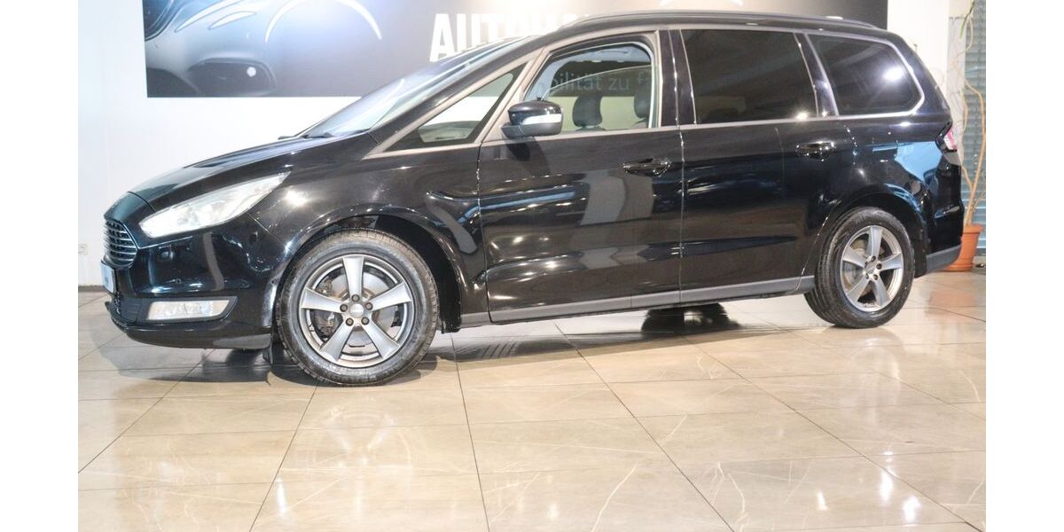 Ford Galaxy 182.634 km 13.700 &euro; Ratingen 40880