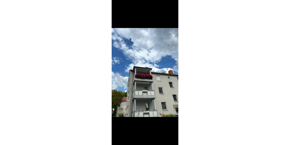 Etagenwohnung Düsseldorf Stadtbezirk 9 - 3 Zimmer, 59 m&sup2;, 290.000&euro; | Angebot:25384267