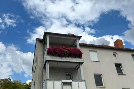 Wohnung Düsseldorf Stadtbezirk 9 - 3 Zimmer, 59 m&sup2;, 290.000&euro; | Angebot:25384267