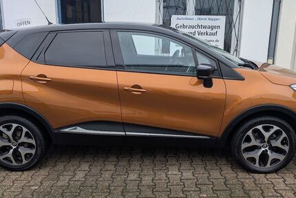 Renault Captur 34.799 km 13.000 &euro; Düsseldorf 40472