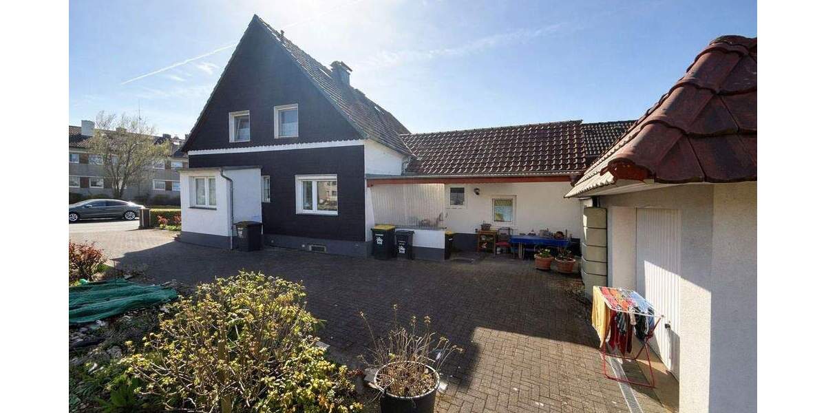 Doppelhaushälfte Mettmann - 1 Zimmer, 110 m&sup2;, 498.500&euro; | Angebot:25712574