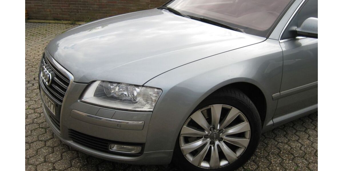 Audi A8 470.000 km 6.800 &euro; Grevenbroich 41515