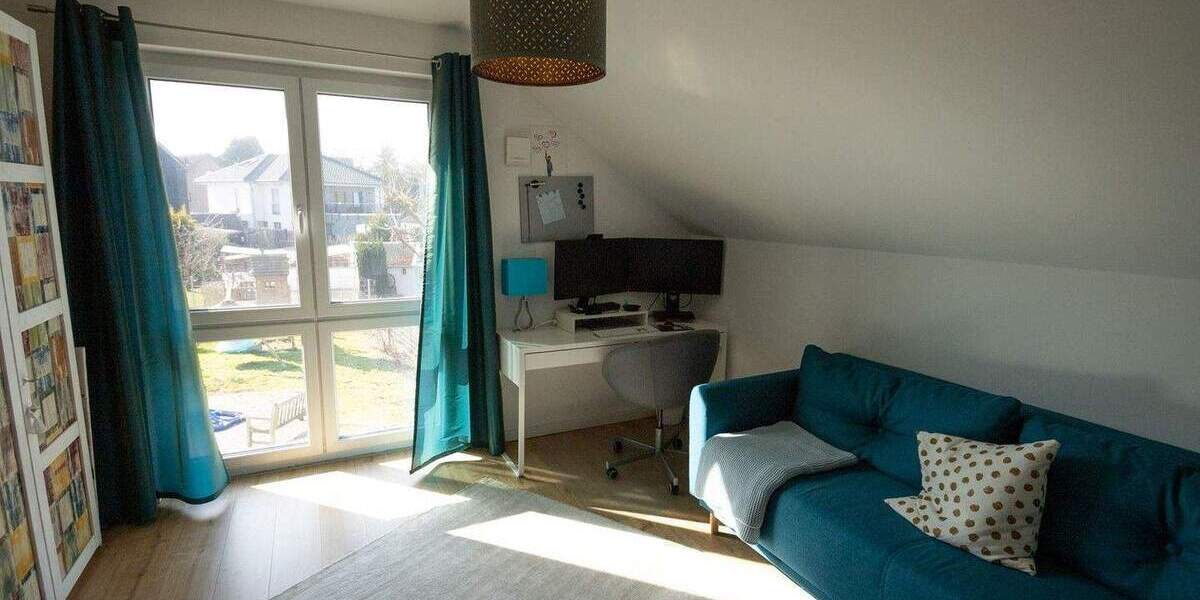 Einfamilienhaus Jüchen Schaan - 5 Zimmer, 176 m&sup2;, 729.000&euro; | Angebot:25688849