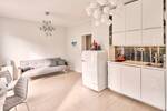 Etagenwohnung Düsseldorf Düsseltal - 2 Zimmer, 52 m&sup2;, 280.000&euro; | Angebot:26733466