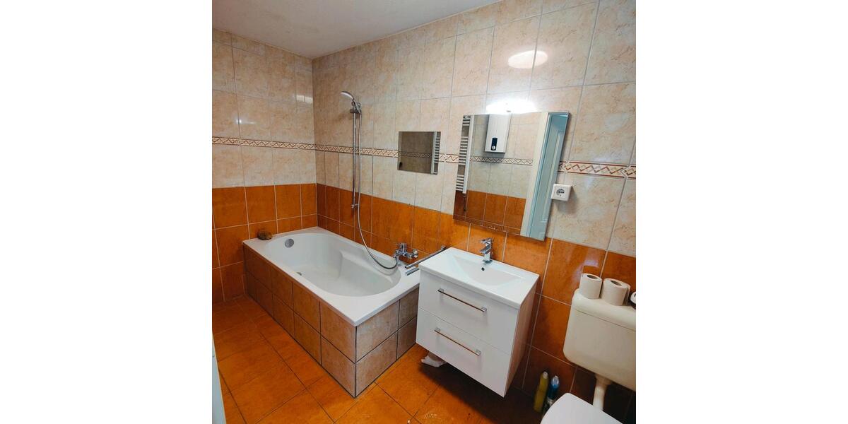 1 Zimmer Apartment 1 zimmer