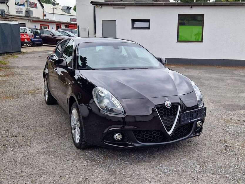 Giulietta