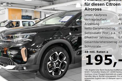 Citroen C5 Aircross 17.197 km 23.450 € Düsseldorf 40233