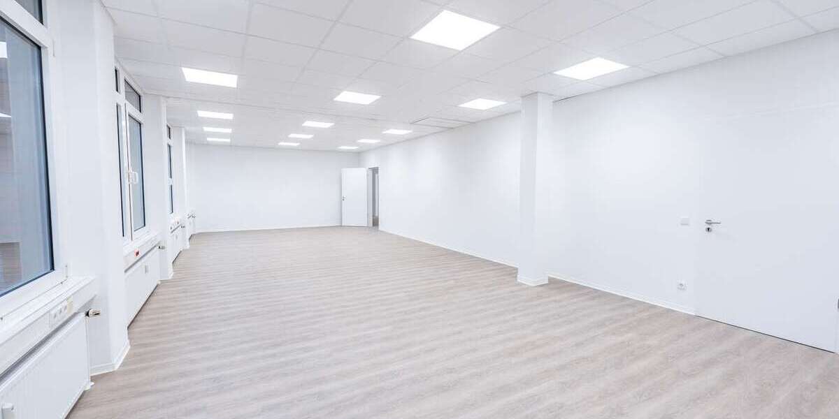 Büro in Hilden 8.241 € 784 m² zimmer