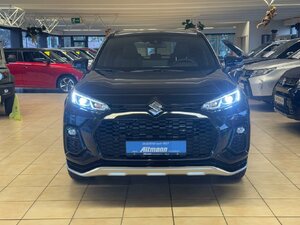 Suzuki Across 2.5 Plug-In Hybrid Comfort+ E-Four 1.100 km 47.980 &euro; HAAN 42781