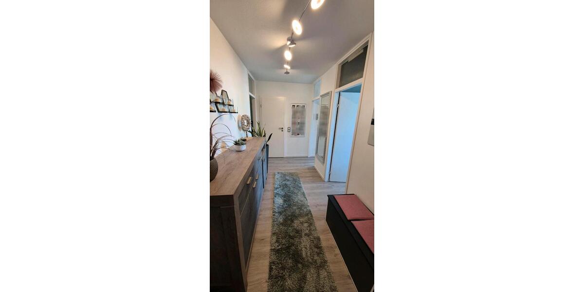 Hochparterre Krefeld Dießem - 2 Zimmer, 59 m&sup2;, 167.000&euro; | Angebot:26552344