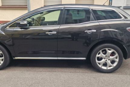 Mazda CX-7 137.000 km 6.600 &euro; Duisburg 47053
