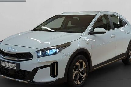 Kia XCeed 24.300 km 17.590 &euro; Leverkusen 51381