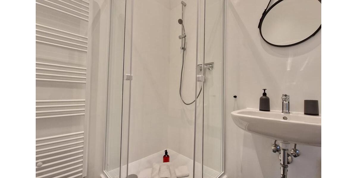 Möblierte 2 Zimmerwohnung Nähe Zentrum 2 zimmer