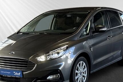 Ford S-Max 37.463 km 28.990 € Oberhausen - Sterkrade 46145