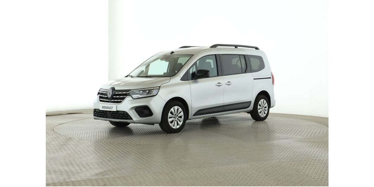 Renault Kangoo 8.647 km 33.660 &euro; Oberhausen 46049