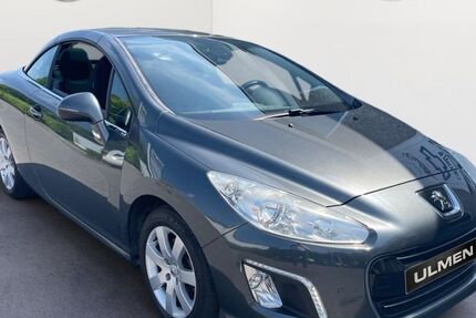 Peugeot 308 116.000 km 8.250 &euro; Düsseldorf 40231