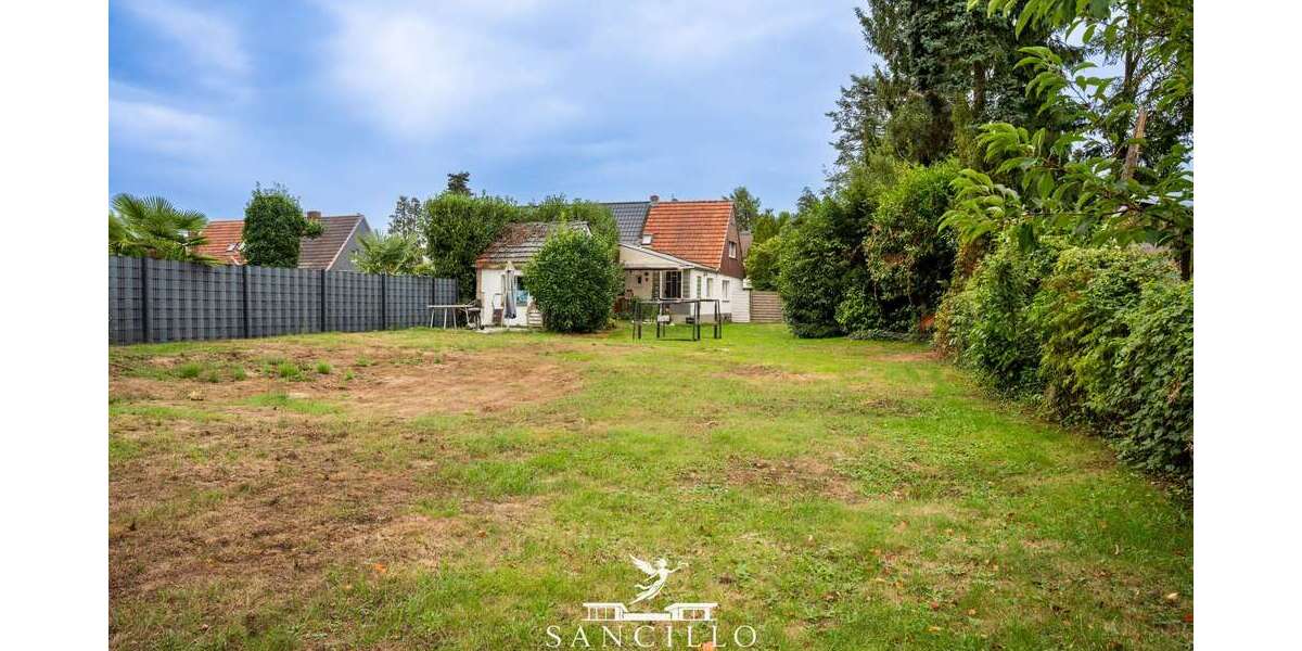 Grundstück Krefeld / Forstwald Forstwald - 329.000&euro; | Angebot:27447174