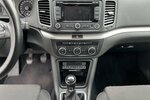 Sharan Comfortline / 7 Sitze / Navi / Tempomat