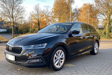Skoda Octavia 128.000 km 18.050 &euro; Düsseldorf 40215