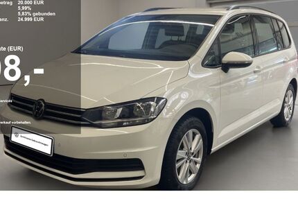 VW Touran 26.349 km 22.539 &euro; Krefeld 47805