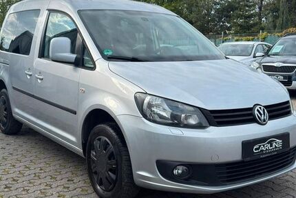 VW Caddy 113.500 km 11.399 &euro; Mönchengladbach 41063