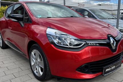 Renault Clio 104.500 km 6.650 € Oberhausen 46149
