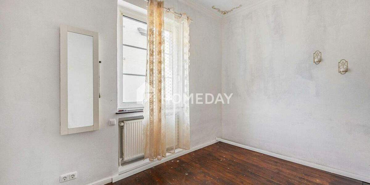 Familienfreundliches EFH in ruhiger Lage von Mönchengladbach-Rheydt 8 zimmer