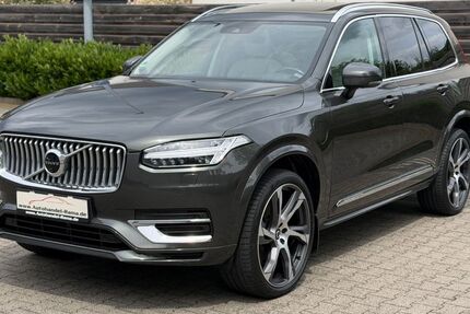 Volvo XC90 107.238 km 29.990 &euro; Mönchengladbach 41063