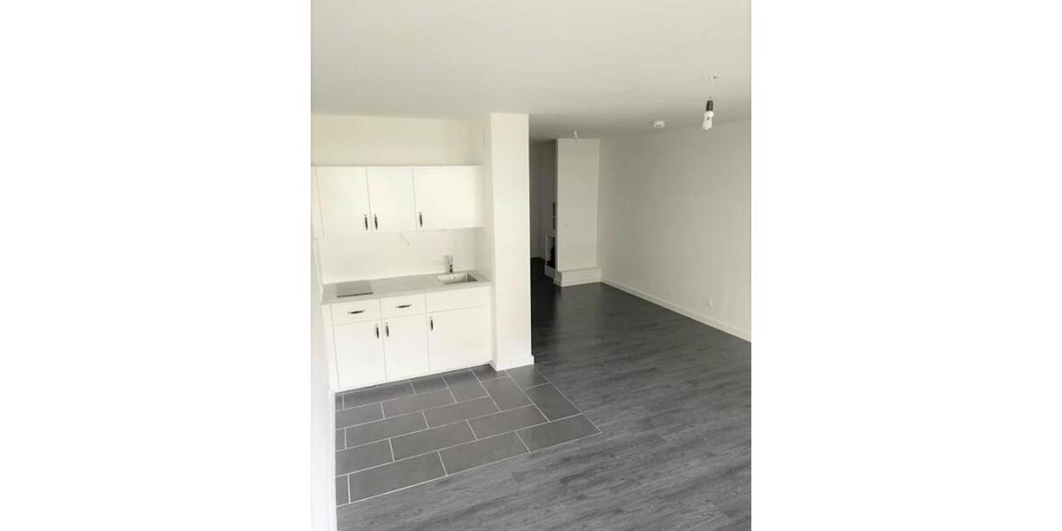 Charmante 1,5-Zimmer-Wohnung mit Einbauküche in Düsseldorf 2 zimmer