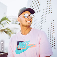 Pietro Lombardi 07.11.2025 Grugahalle