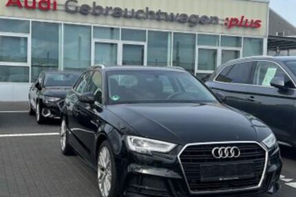 Audi A3 77.276 km 22.100 &euro; Düsseldorf 40545