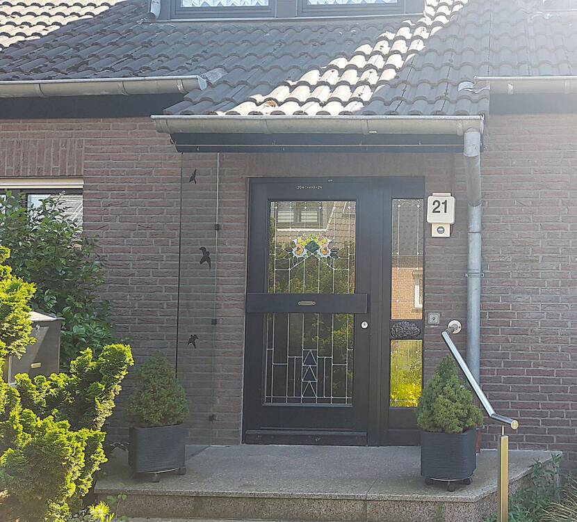 * Mach was Neues draus * Doppelhaus mit großem Grundstück