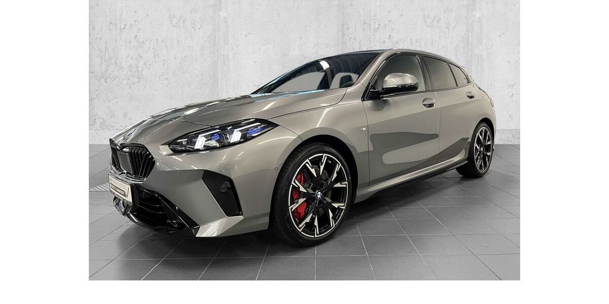 BMW 120 18.300 km 34.670 &euro; Solingen 42719