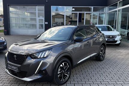 Peugeot 2008 50.750 km 15.990 &euro; Moers 47445