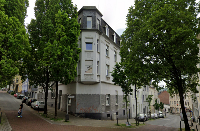 Wohnung zum Mieten in Wuppertal 350 € 65 m²