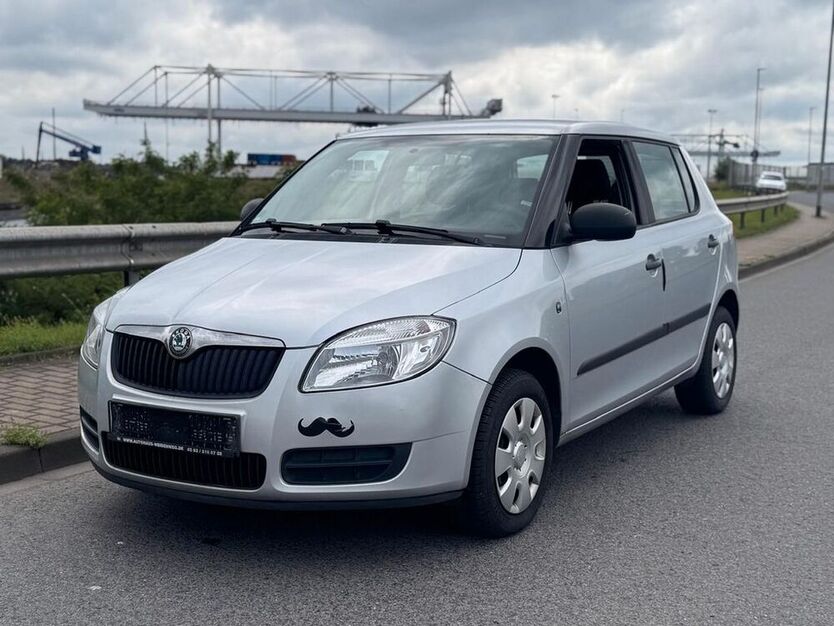Fabia