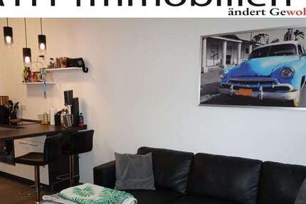 Wohnung zum Mieten in Düsseldorf 925 € 53.9 m² 2 zimmer