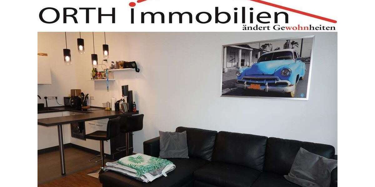 Wohnung zum Mieten in Düsseldorf 925 € 53.9 m² 2 zimmer