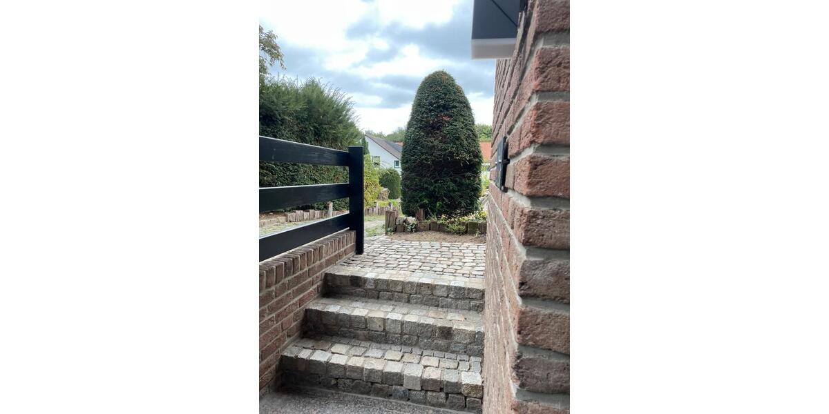 Etagenwohnung Viersen Hülsdonk - 2 Zimmer, 56 m&sup2;, 840&euro; | Angebot:25538406