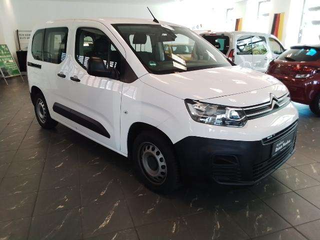 Berlingo