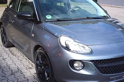 Opel Adam 69.999 km 8.150 € Willich 47877