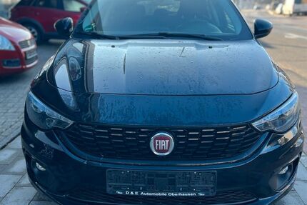 Fiat Tipo 123.408 km 7.800 &euro; Oberhausen 46145