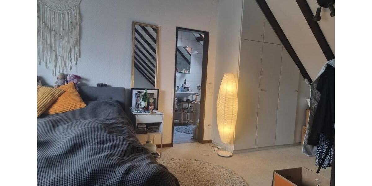 Exklusive 122qm-Gachgeschosswohnung in Toplage ! 2 zimmer