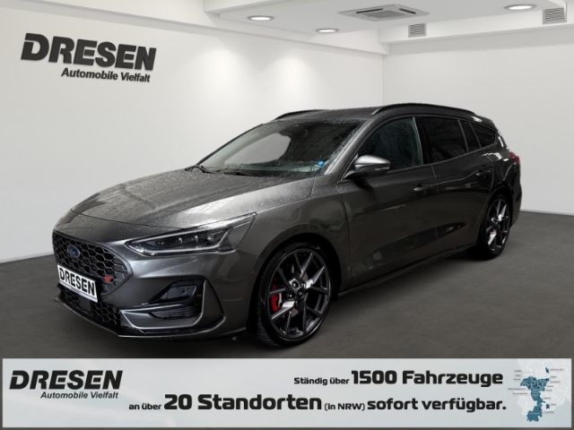 Ford Focus 15.256 km 36.990 &euro; Neuss 41464