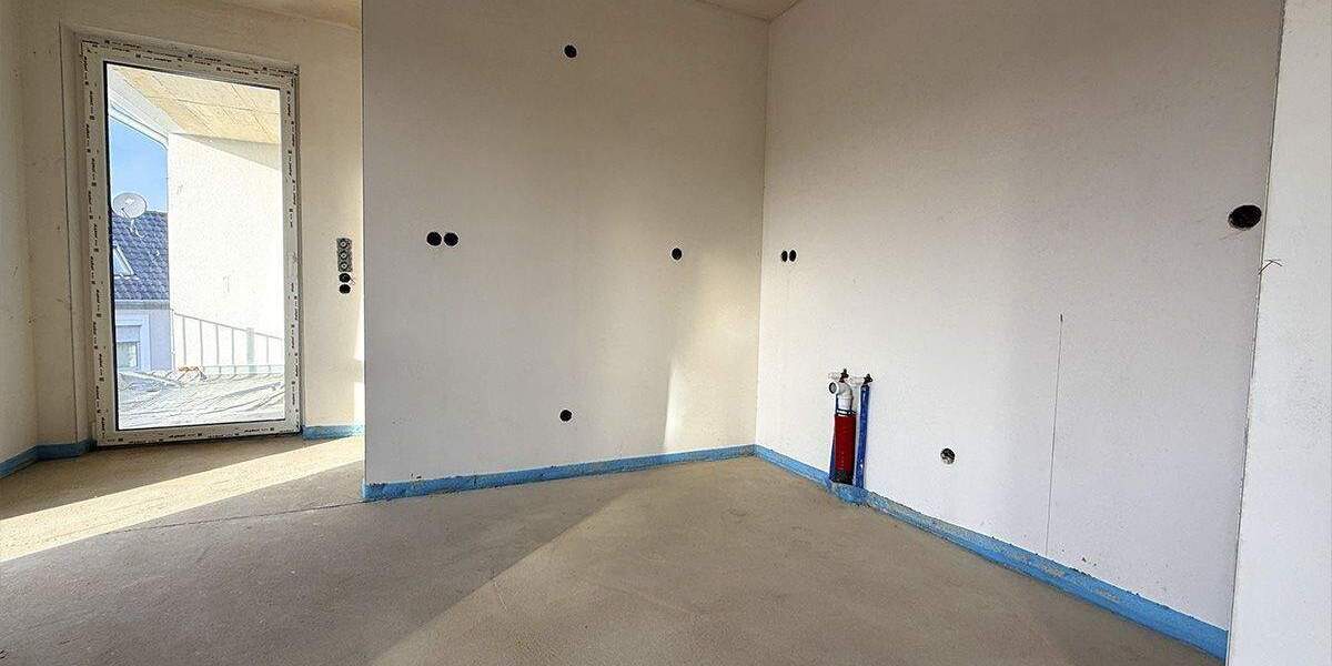 Etagenwohnung Willich - 3 Zimmer, 112 m&sup2;, 519.000&euro; | Angebot:25729147