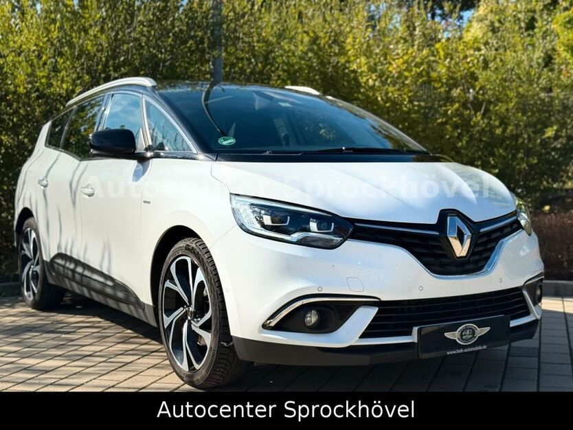 Renault Scenic 130.000 km 10.799 € Wuppertal 42285